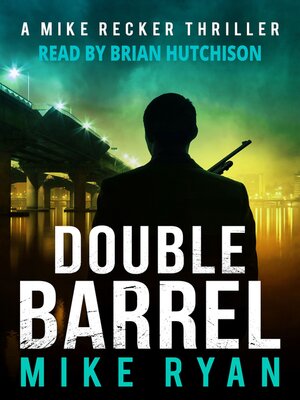 cover image of Double Barrel